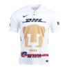 Virallinen Fanipaita Pumas UNAM Kotipelipaita 2021-22 - Miesten